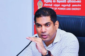 கியு.ஆர் நடைமுறை தொடர்பில் அமைச்சர் வெளியிட்ட புதிய தகவல்