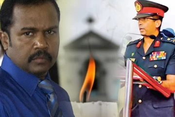 அசாத் மௌலானாவை கருணா - பிள்ளையானுக்கு அறிமுகப்படுத்திய டக்ளஸ்! வெளிவரும் திடுக்கிடும் தகவல்கள்