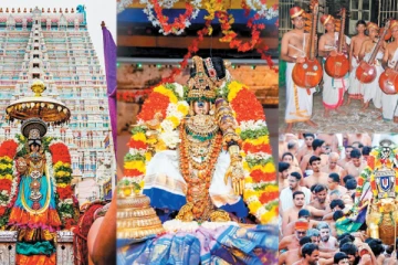 பெருமாளுக்கு உகந்த வைகுண்ட ஏகாதசி விரதம்