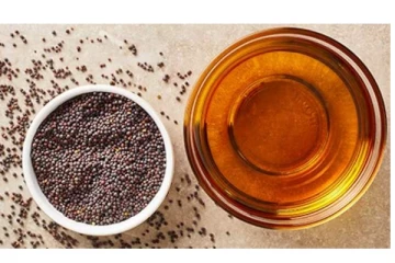 இந்த பிரச்சனைக்கு கடுகு எண்ணெய் தான் ஒரே தீர்வு - இதை பாருங்க!