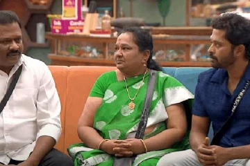 என் மகனை எதாச்சு பண்ணிவிடலாம்னு எப்படி சொல்லலாம், கொந்தளித்த அருண் தந்தை