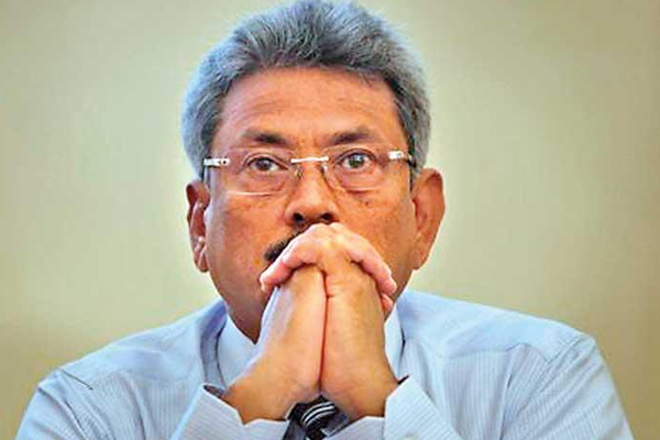 நெருக்கடிகள் தீர முன்னர் மற்றுமொரு சிக்கலை எதிர்கொள்ளும் கோட்டாபய! திக்குமுக்காடும் ராஜபக்சக்கள் - ஐபிசி தமிழ்