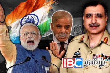 இந்தியா போர் தொடுக்கும் அச்சம்: பாகிஸ்தான் தேசிய பாதுகாப்பு ஆலோசகராக அசீம் மாலிக்