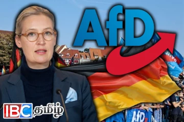 புலம்பெயர்ந்தோரை மொத்தமாக நாடு கடத்த திட்டமிட்டுள்ள பிரபல நாடு !