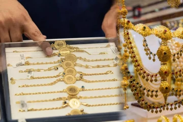 இலங்கையில் இன்றைய தங்க நிலவரம் என்ன? (24-04-2024)