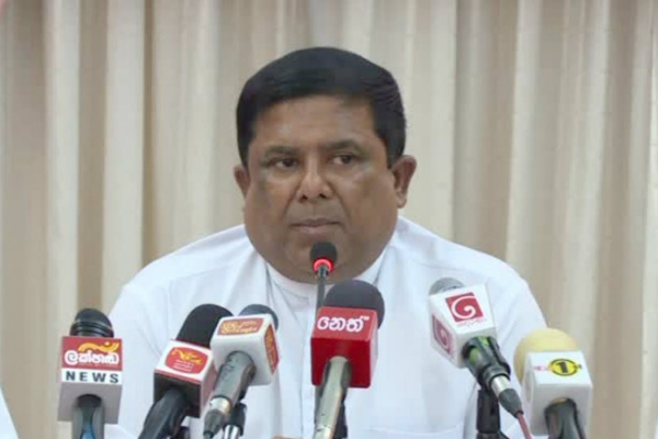 ஜனாதிபதி தெரிவில் ரணிலுக்கு வெற்றி உறுதி: முன்னாள் அமைச்சர் பகிரங்க அறிவிப்பு | Minister Announcement Ranil Win
