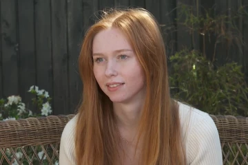 அரிதான கொரோனா அறிகுறிகளுடன் ஆபத்தான நிலையில் மருத்துவமனையை நாடிய இளம்பெண்