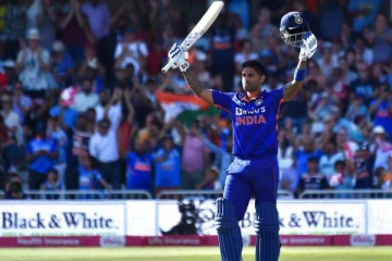 மூன்றாவது டி20 போட்டி..இங்கிலாந்து அணி திரில் வெற்றி: கோப்பையை கைப்பற்றியது இந்தியா!