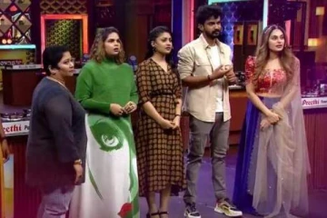 குக் வித் கோமாளி 3 நிகழ்ச்சியின் இறுதி போட்டியாளர்கள் இவர்களா?