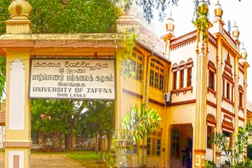 முள்ளிவாய்க்கால் நினைவேந்தலை முன்னிட்டு யாழ். பல்கலையில் குருதிக் கொடை