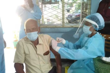 முல்லைத்தீவில் இதுவரை 751 பேருக்கு  கோவிட் தொற்று