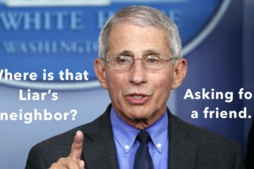 அமெரிக்காவில் 80%  டெல்டா வைரஸ் தான் இருக்கு : ஆண்டனி பவுசி அதிர்ச்சி தகவல்!