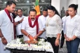 தேசிய பாதுகாப்பு தின கொண்டாட்டங்களில் மகிந்தவுக்கு இடமில்லை!