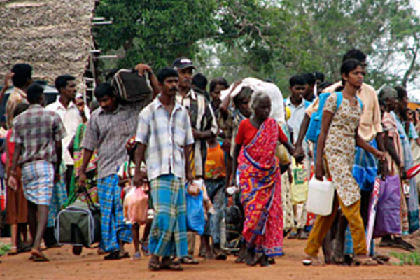 அநுர அரசின் பட்ஜெட் : இலங்கை தமிழ் அரசுக்கட்சி எடுக்கப்போகும் முடிவு | Decision Itak Will Take On The Anura Govert Budget