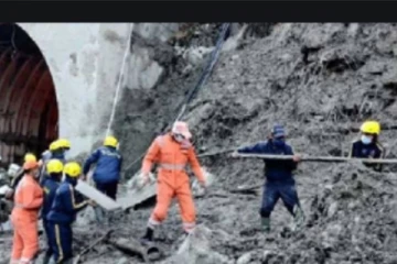 உத்தரகாண்ட் வெள்ளம்; 19 பேர் பலி! 200 பேர் மாயம்