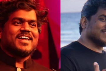யாருக்கும் அந்த அதிகாரம் இல்லை.. யுவன் வெளியிட்ட அறிக்கையால் அதிர்ச்சி..