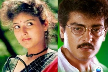 25 ஆண்டுகள் காணாமல் போன நடிகை ஹீரா!! காதல் தோல்வியால் மன உளைச்சளுக்கு ஆளாகிய அஜித்..