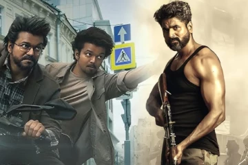 கோட் படத்தில் சிவகார்த்திகேயன் நடித்திருக்கிறாரா? என்ன ரோல் தெரியுமா? ரசிகர்களுக்கு காத்திருக்கும் இன்ப அதிர்ச்சி!!