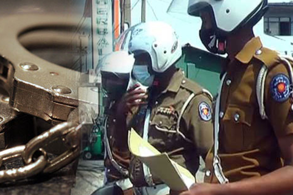 பேரனை கொன்ற தாத்தா; இலங்கையில் பகீர் சம்பவம் | Grandfather Kills Grandson Incident In Sri Lanka