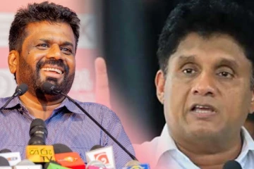 சஜித் தொடர்பாக சிறுபிள்ளைத்தனமாக விமர்சனம் செய்யும் அநுர: இம்ரான் எம்.பி காட்டம்