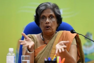 மக்கள் கொடுக்கும் அதிகாரம் தற்காலிகமானது; முன்னாள் ஜனாதிபதி!