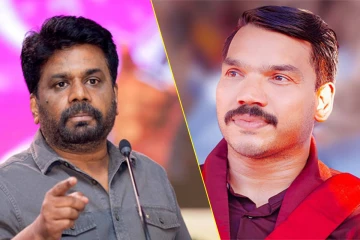 இருமடங்கு தேசிய சொத்துகளை அழித்த ஜே.வி.பி - எல்.டி.டி.ஈ அமைப்பு! நாமல் பகிரங்க குற்றச்சாட்டு