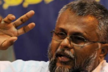 வடக்கு - கிழக்கு கடலில் மாத்திரம் இந்திய மீனவர்களுக்கு அனுமதி? அமைச்சர் டக்ளஸ்