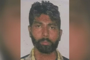 வெளிநாடொன்றில் கை துண்டிக்கப்பட்ட இந்தியர்: யாரும் கண்டுகொள்ளாததால் சாலையோரம் உயிரிழந்த பரிதாபம்