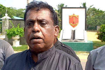 மாவீரர் துயிலும் இல்லங்கள் உடைப்பு - சிவாஜி வெளியிட்ட தகவல்