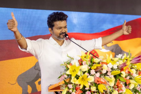 சென்னைக்கு வரவழைக்கப்பட உள்ள பாதிக்கப்பட்ட மக்கள்? - விஜய் திட்டத்தில் முக்கிய மாற்றம் | Vijay Plan To Meet Karur Victims Family In Chennai