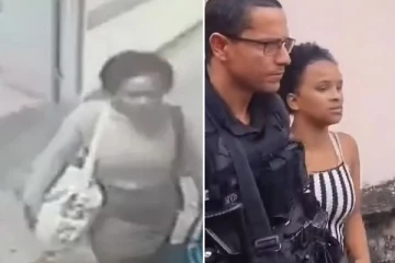 பிறந்த சில மணி நேரங்களே ஆன குழந்தை: மருத்துவமனையில் இருந்து திருடிச் சென்ற 19 வயது இளம்பெண்