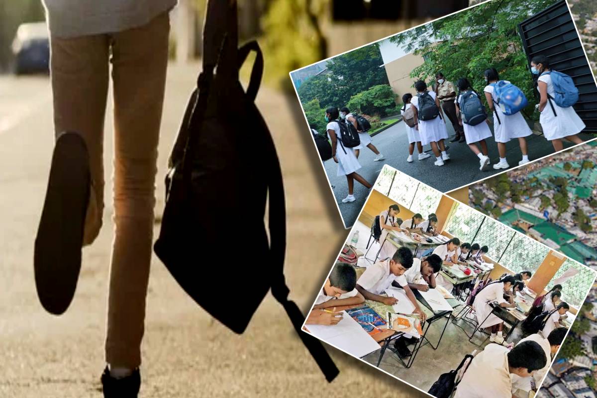 நகர்புற பாடசாலை மாணவர்களை குறி வைக்கும் போதைப்பொருள் வர்த்தகர்கள் - பெற்றோர்களுக்கான முக்கிய அறிவிப்பு | Drug Addiction On The Rise International Schools