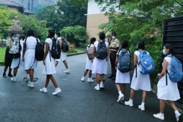 மாணவர் பாதுகாப்பில் அலட்சியம் காட்டினால் கடும் நடவடிக்கை ; கல்வி அமைச்சின் எச்சரிக்கை