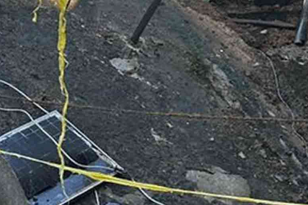 கழிவறை குழியில் எரிவாயு தயாரிக்க முயன்றவர் உயிரிழப்பு | Man Dies After Trying To Make Gas In Toilet Pit