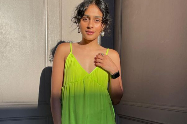 சூப்பர் சிங்கர் பிரகதியா இது!! பீச்சில் வெறும் அந்த ஆடையுடன் வெளியிட்ட புகைப்படம் | Super Singer Pragathi Latest Bikini In Beach