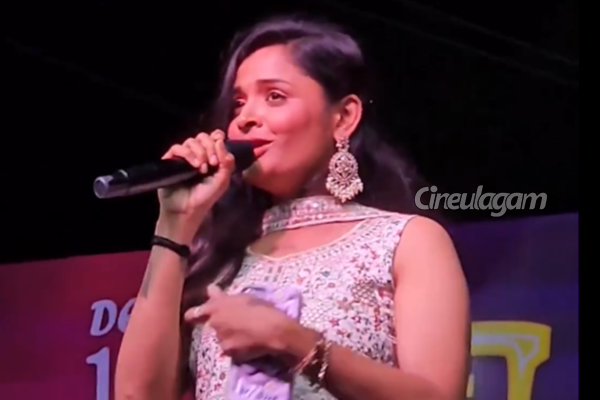 பிக் பாஸுக்கு பின் மீண்டும் ஆடலும் பாடலும் மேடையில் ரம்யா ஜோ! சம்பளம் எவ்வளவு வாங்கினார் தெரியுமா | Bigg Boss Ramya Joo Back To Aadalum Padalum Dance பிக் பாஸுக்கு பின் மீண்டும் ஆடலும் பாடலும் மேடையில் ரம்யா ஜோ! சம்பளம் எவ்வளவு வாங்கினார் தெரியுமா | Bigg Boss Ramya Joo Back To Aadalum Padalum Dance