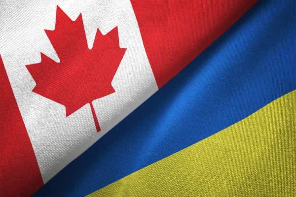 உக்ரைனுக்கு மில்லியன் டொலர் உதவி: கனடா அறிவிப்பு | Canada Provide Millions Usd Dollar Aid To Ukraine