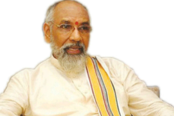 திடீர் பல்டி அடித்த விக்னேஸ்வரன்; இந்தத் தேர்தல் தேவையற்றது - அஞ்சுகிறாரா விக்னேஸ்வரன்! | Local Election Is Unnecessary Say C V Vigneswaran