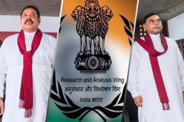 வெளிநாட்டு புலனாய்வு அமைப்பின் கட்டுப்பாட்டில் மகிந்த! அடம்பிடிக்கும் ராஜபக்ச சகாக்கள் (Video)