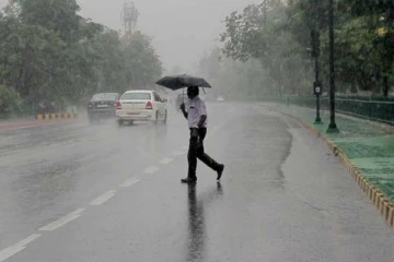 இலங்கையின் பல பகுதிகளில் மழை பெய்யும் சாத்தியம்