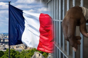 பிரான்ஸ் இற்கு சட்டவிரோதமாக சென்ற யாழ் நபர்; இடைநடுவில் நேர்ந்த அவலம்!