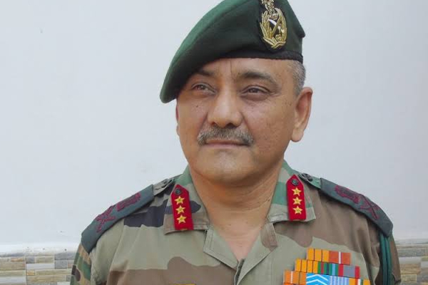 முப்படை தலைமை தளபதியாக அனில் சவுகான் நியமனம்! | Anil Chauhan Appointed Chief Of Defence Staff