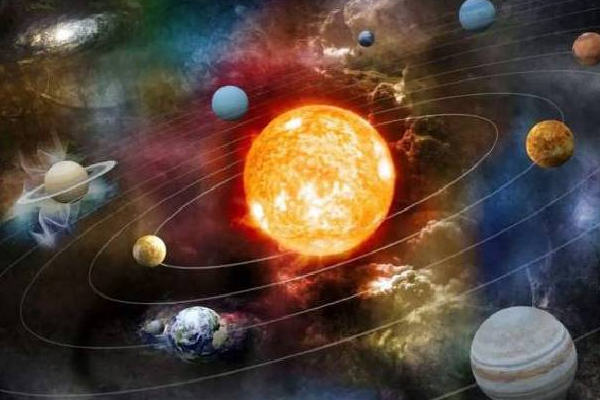 இந்த ஐந்து ராசிக்காரர்களின் வாழ்வில் மகிழ்ச்சியை பரிசாகக் கொண்டு வரப்போகும் புத்தாண்டு! | New Year Going To Bring Happiness 5 Zodiac Signs