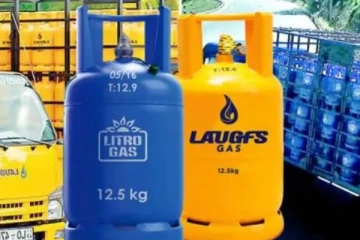 லிட்ரோவை தொடர்ந்து லாஃப்ஸ் எரிவாயு நிறுவனமும் விலையை அதிகரித்தது