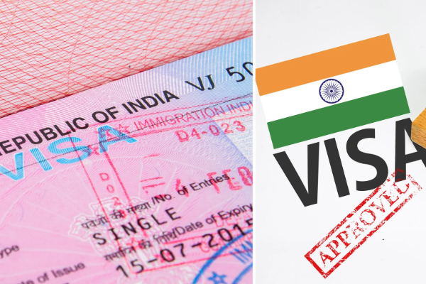 இந்திய விசா எடுக்க இருப்பவர்களுக்கு வெளியான முக்கிய அறிவிப்பு | Indian Visa Application Centers In Srilanka இந்திய விசா எடுக்க இருப்பவர்களுக்கு வெளியான முக்கிய அறிவிப்பு | Indian Visa Application Centers In Srilanka