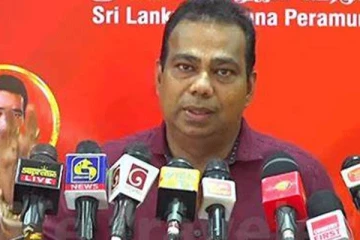 மின் கட்டண உயர்வுக்கு மொட்டு எம்.பியும் கடும் எதிர்ப்பு