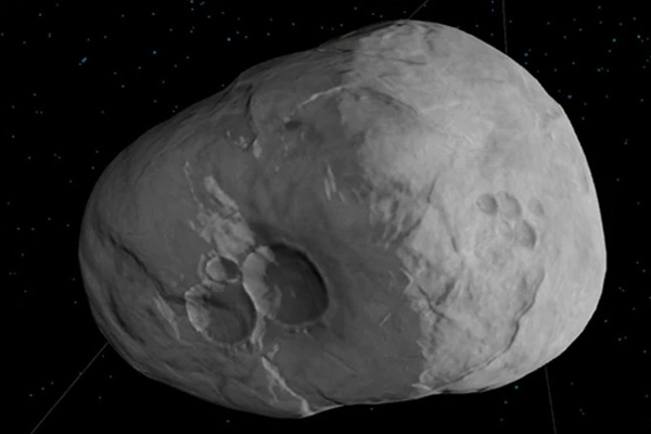 150 அடி அகலம் கொண்ட விண்கல் பூமியை நெருங்கி வருவதாக நாசா எச்சரிக்கை! | Nasa Warns That A 150 Foot Wide Meteorite Earth 150 அடி அகலம் கொண்ட விண்கல் பூமியை நெருங்கி வருவதாக நாசா எச்சரிக்கை! | Nasa Warns That A 150 Foot Wide Meteorite Earth