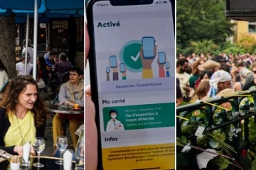 ஜூன் மாதத்தில் பிரான்சில் நிகழவிருக்கும் மாற்றங்கள்