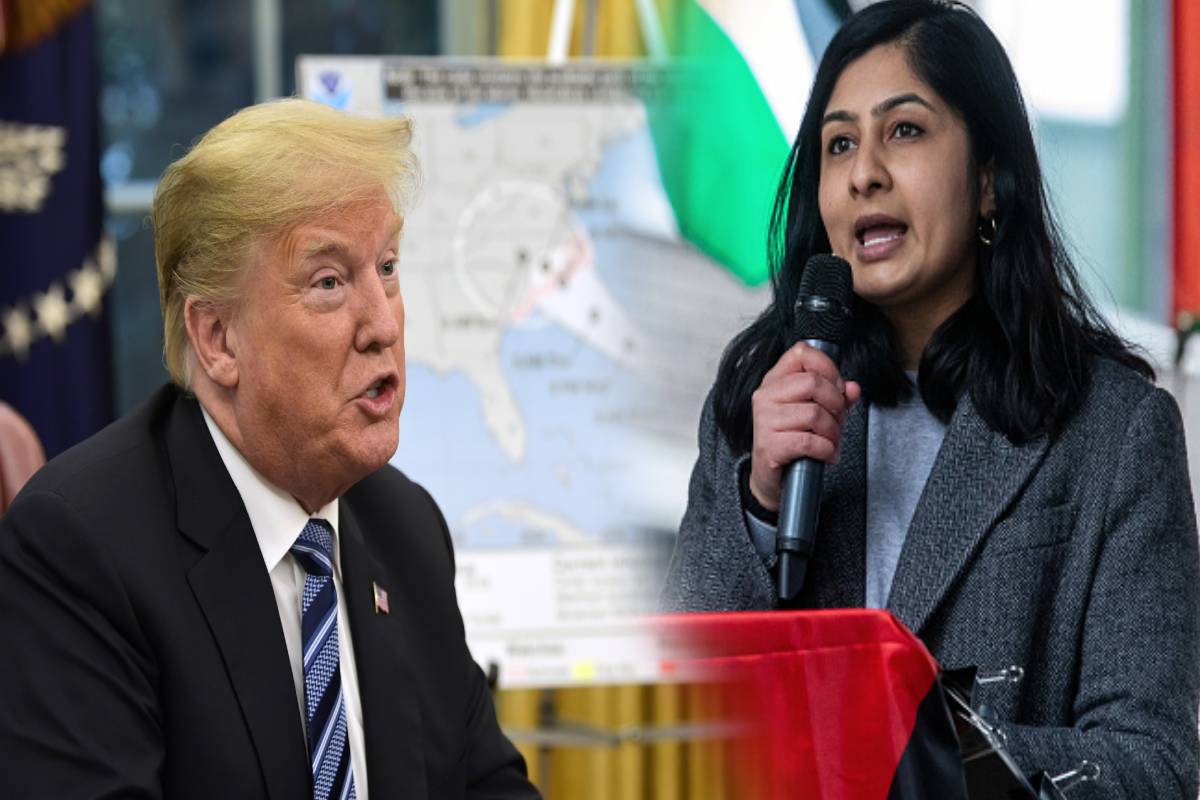 பிரித்தானியாவையும் விட்டு வைக்காத அமெரிக்கா: ஈரானுக்கு இறுதி எச்சரிக்கை | America Which Did Not Leave Britain Behind