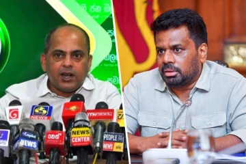 அடுத்த ஆட்சி அதிகாரம் எமக்கு..! அநுரவின் கூற்றை சுட்டிக்காட்டி மரிக்கார் கருத்து